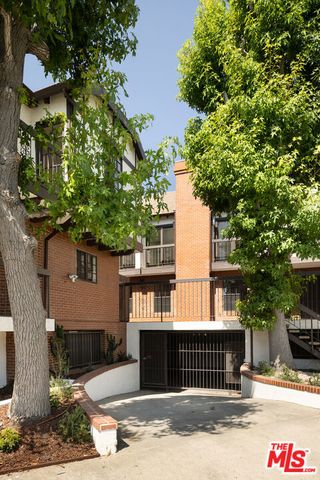 11755 Gateway Boulevard, Los Angeles, CA 90064