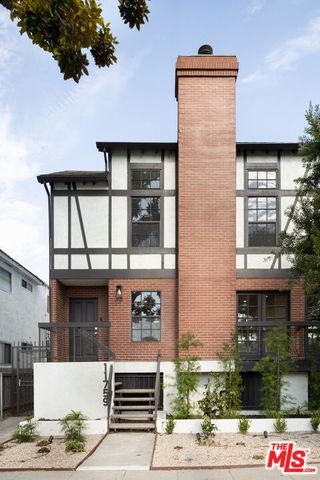 11755 Gateway Boulevard, Los Angeles, CA 90064