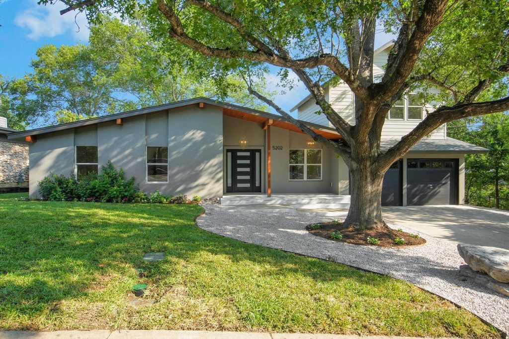 5202 Buffalo PASS, Austin, TX 78745