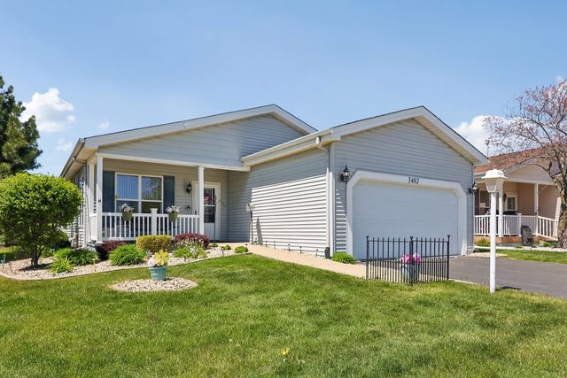 3402 Stretch Run Road, Grayslake, IL 60030