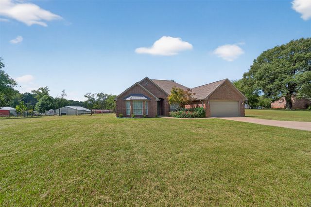 14662 County Road 294, Arp, TX 75750