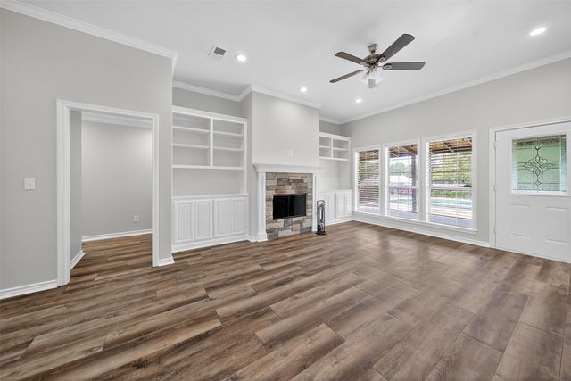 14662 County Road 294, Arp, TX 75750