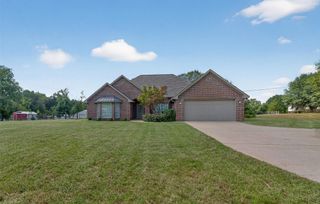 14662 County Road 294, Arp, TX 75750