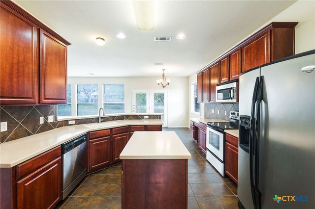 305 Ponderosa Drive, Harker Heights, TX 76548