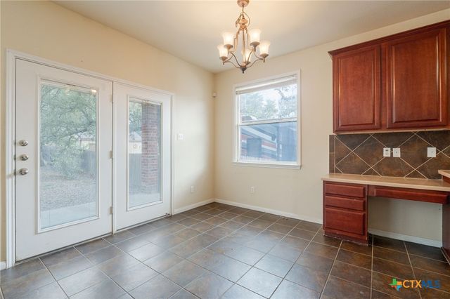 305 Ponderosa Drive, Harker Heights, TX 76548