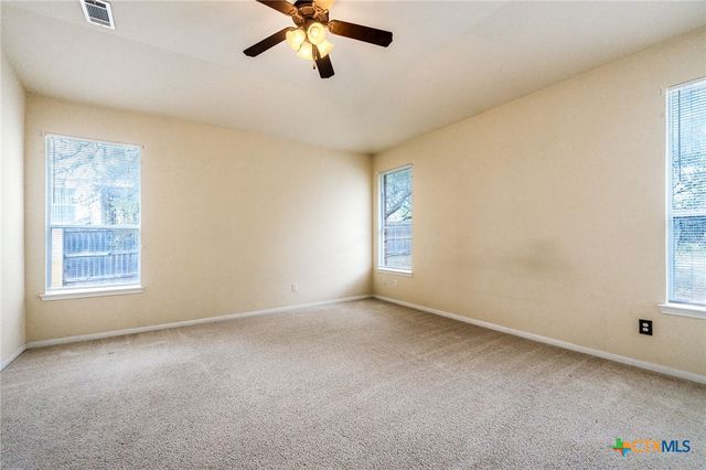 305 Ponderosa Drive, Harker Heights, TX 76548