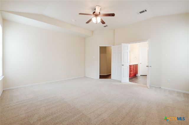 305 Ponderosa Drive, Harker Heights, TX 76548