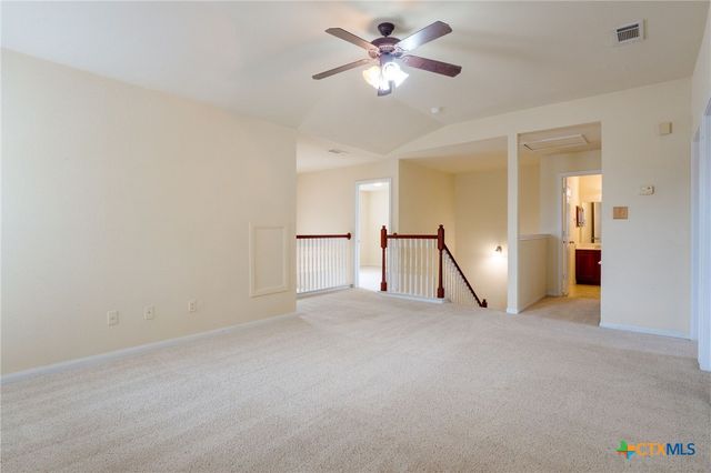 305 Ponderosa Drive, Harker Heights, TX 76548