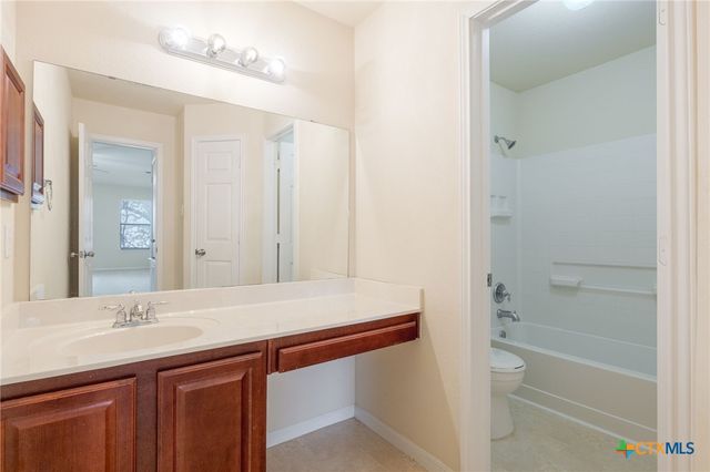 305 Ponderosa Drive, Harker Heights, TX 76548