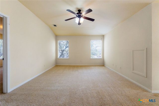 305 Ponderosa Drive, Harker Heights, TX 76548