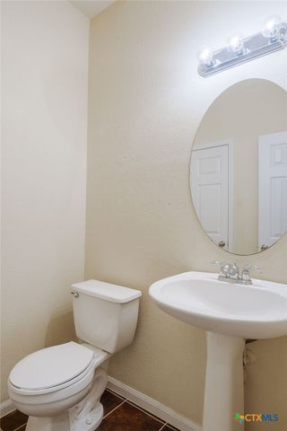 305 Ponderosa Drive, Harker Heights, TX 76548