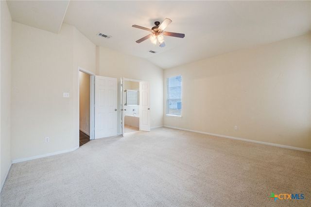 305 Ponderosa Drive, Harker Heights, TX 76548