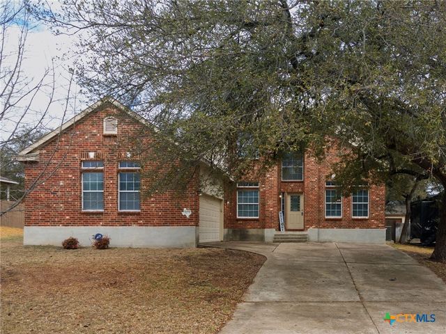 305 Ponderosa Drive, Harker Heights, TX 76548