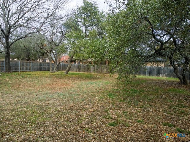 305 Ponderosa Drive, Harker Heights, TX 76548
