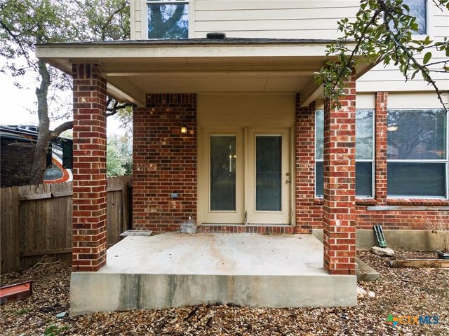 305 Ponderosa Drive, Harker Heights, TX 76548