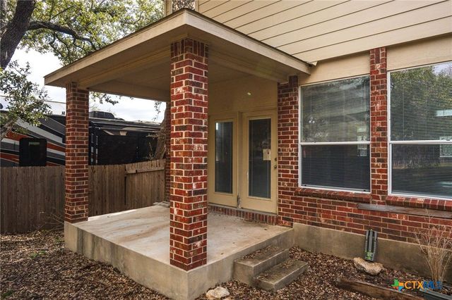 305 Ponderosa Drive, Harker Heights, TX 76548