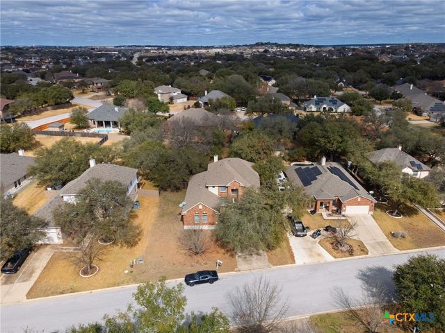 305 Ponderosa Drive, Harker Heights, TX 76548