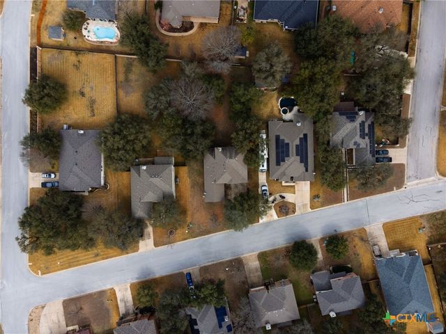 305 Ponderosa Drive, Harker Heights, TX 76548