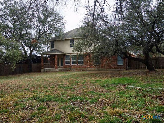 305 Ponderosa Drive, Harker Heights, TX 76548