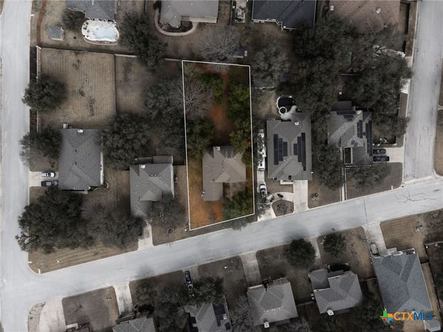 305 Ponderosa Drive, Harker Heights, TX 76548