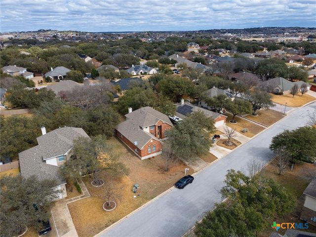 305 Ponderosa Drive, Harker Heights, TX 76548