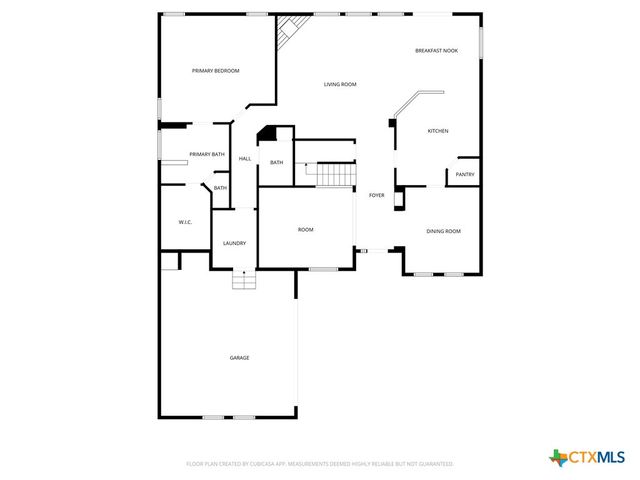 305 Ponderosa Drive, Harker Heights, TX 76548