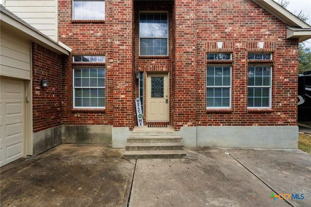 305 Ponderosa Drive, Harker Heights, TX 76548