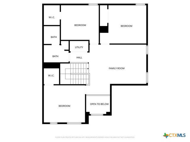 305 Ponderosa Drive, Harker Heights, TX 76548