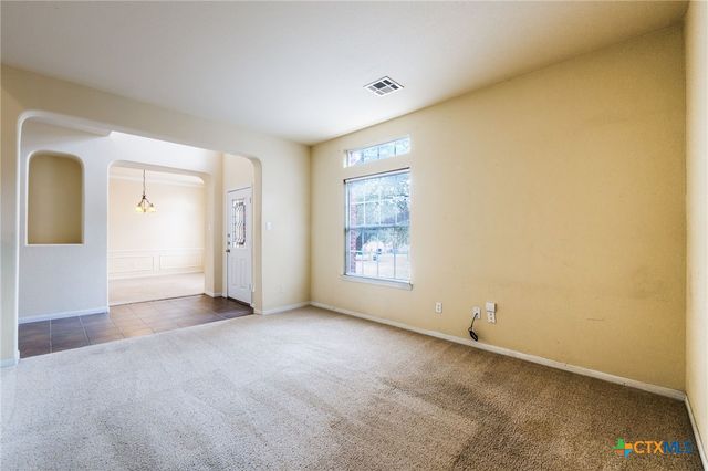 305 Ponderosa Drive, Harker Heights, TX 76548