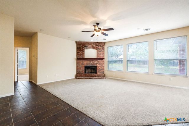 305 Ponderosa Drive, Harker Heights, TX 76548