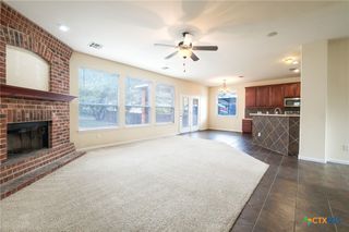 305 Ponderosa Drive, Harker Heights, TX 76548