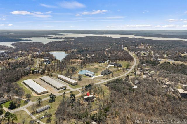 3662 Cooper Memorial, Sulphur, OK 73086