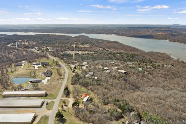 3662 Cooper Memorial, Sulphur, OK 73086