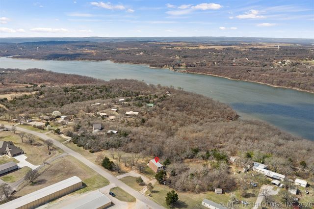 3662 Cooper Memorial, Sulphur, OK 73086