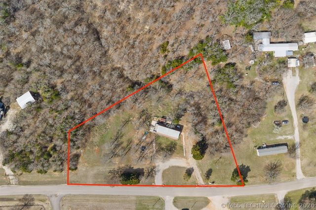 3662 Cooper Memorial, Sulphur, OK 73086