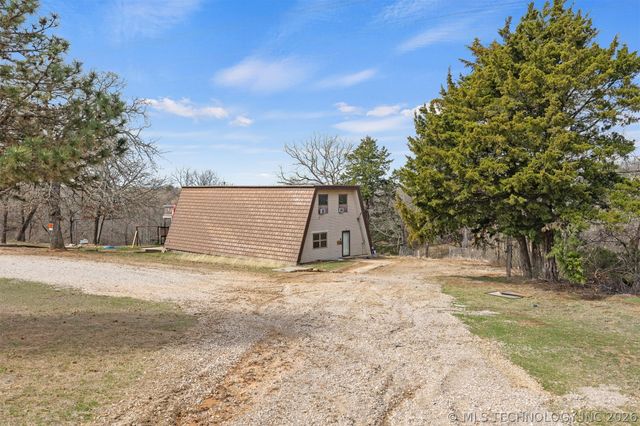 3662 Cooper Memorial, Sulphur, OK 73086