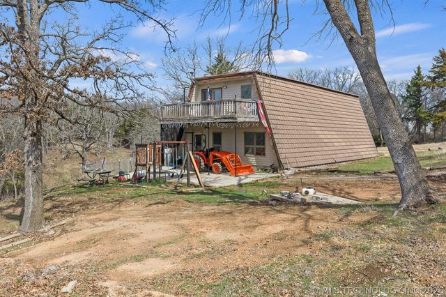 3662 Cooper Memorial, Sulphur, OK 73086