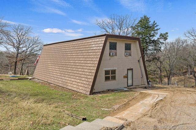 3662 Cooper Memorial, Sulphur, OK 73086