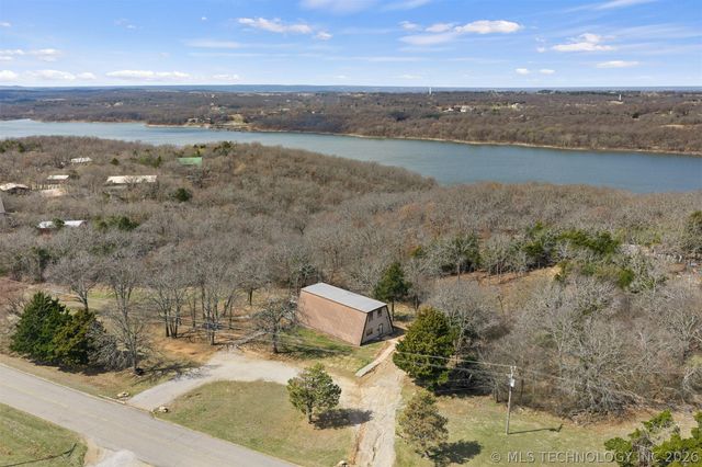 3662 Cooper Memorial, Sulphur, OK 73086