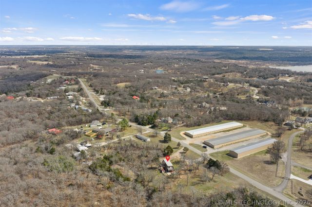 3662 Cooper Memorial, Sulphur, OK 73086