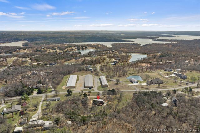 3662 Cooper Memorial, Sulphur, OK 73086