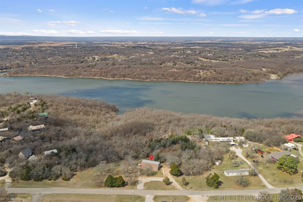 3662 Cooper Memorial, Sulphur, OK 73086