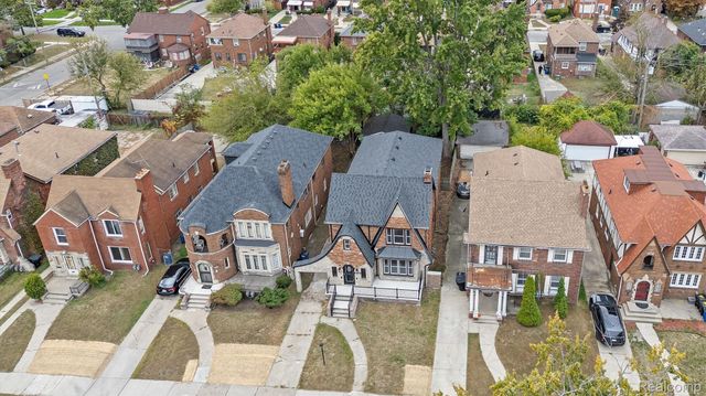 17539 Northlawn Street, Detroit, MI 48221
