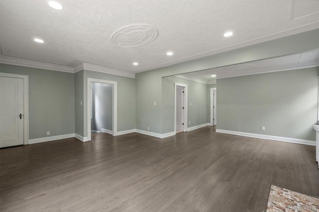 17539 Northlawn Street, Detroit, MI 48221