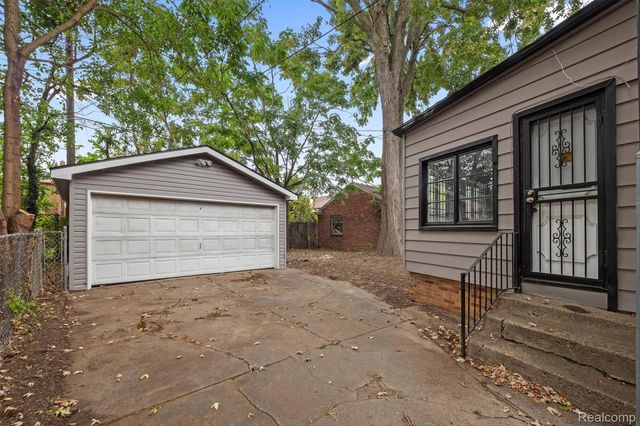 17539 Northlawn Street, Detroit, MI 48221
