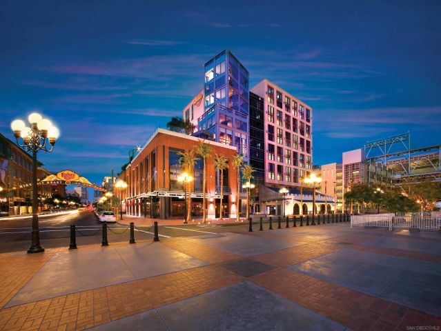 207 5th Ave 840, San Diego, CA 92101