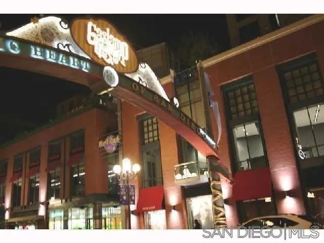 207 5th Ave 840, San Diego, CA 92101