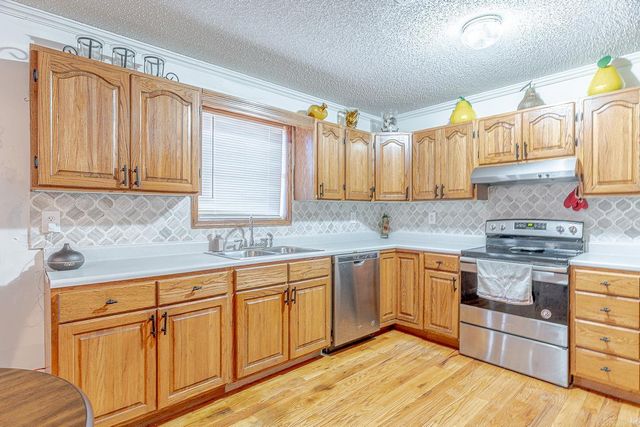 23 Matecumbe Drive, Cherokee Village, AR 72529