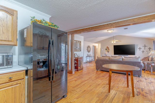 23 Matecumbe Drive, Cherokee Village, AR 72529