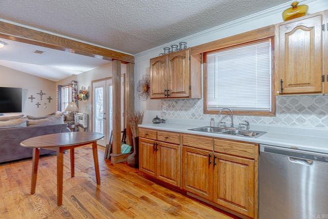 23 Matecumbe Drive, Cherokee Village, AR 72529